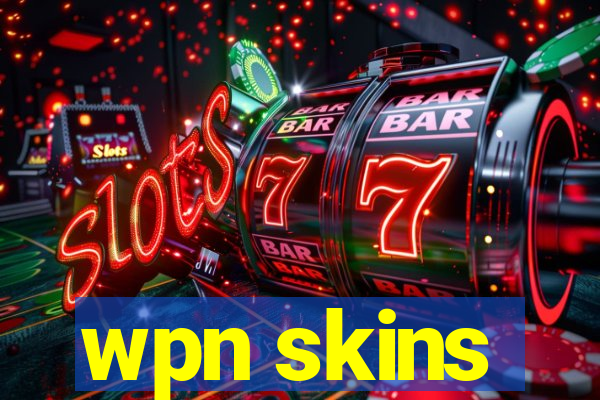 wpn skins